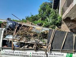 Best Construction Debris Removal  in Stockton University, NJ