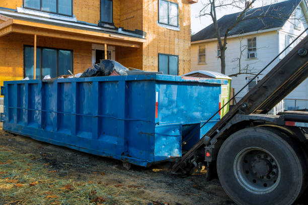 Best Dumpster Rental Services  in Stockton University, NJ